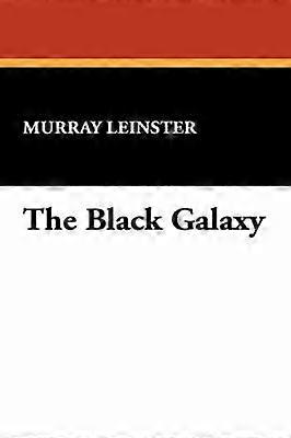 The Black Galaxy