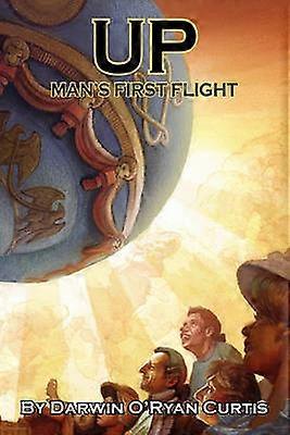 Up Man's First Flight