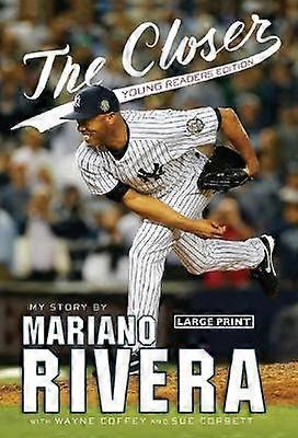 The Closer: Young Readers Edition