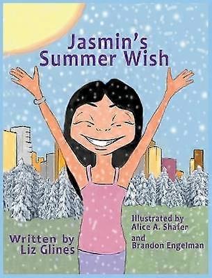 Jasmin's Summer Wish