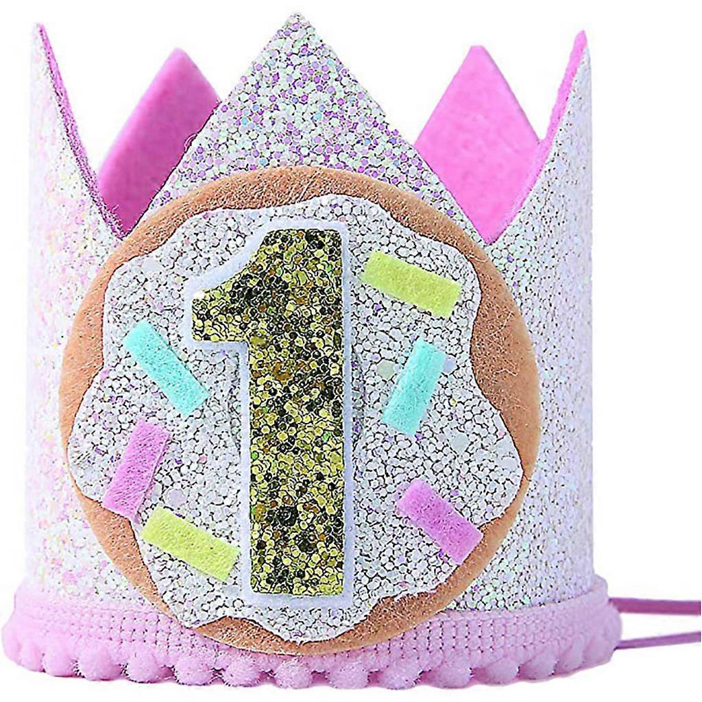 الجو عيد ميلاد تاج الحلي لعبة زخرفية للأطفال والكبار خدعة لعبة مع نمط بسيط تخفيف الضغط