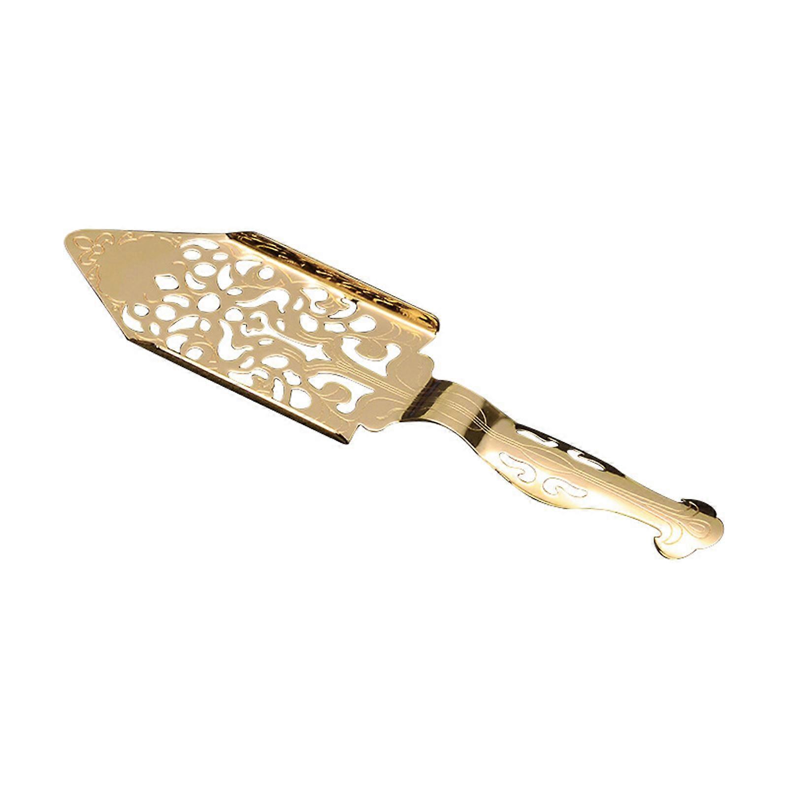 Stainless Steel 304 Absinthe Spoon Cocktail Cube Sugar Net Gothic- Wind Bar Bartending Bitter Essence- Filter Utensils Tyrant Gold