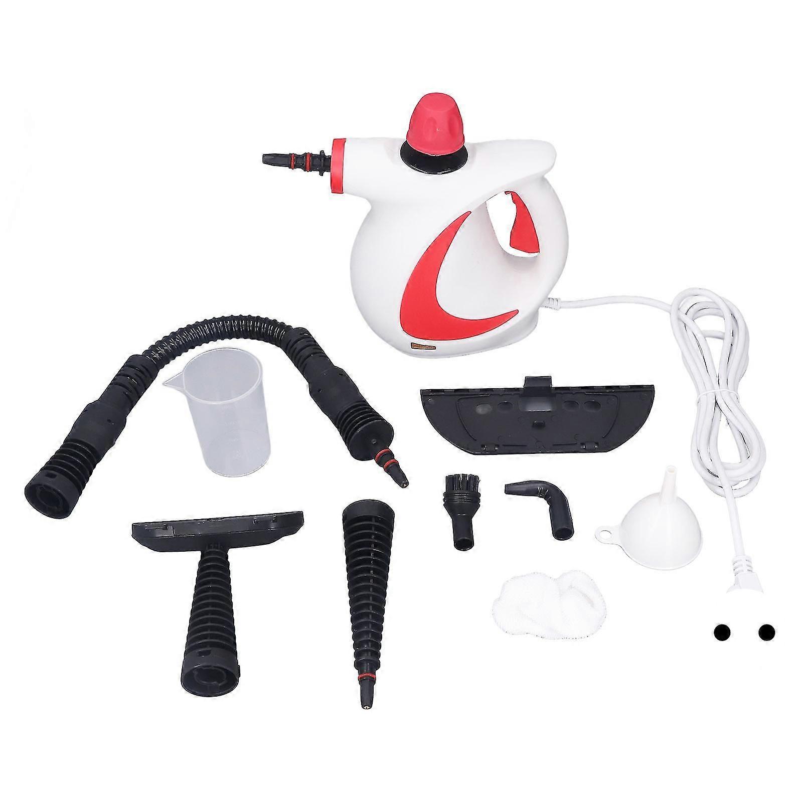 900W1050W High Pressure Steam Cleaner for Home Appliances - EU Plug 220-240V