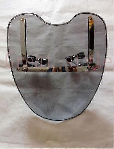 New For Suzuki Intruder Vz800 Vz 800 Marauder M800 M1500 M1600 M 800 1500 1600 Motorcycle Windshield Windscreen