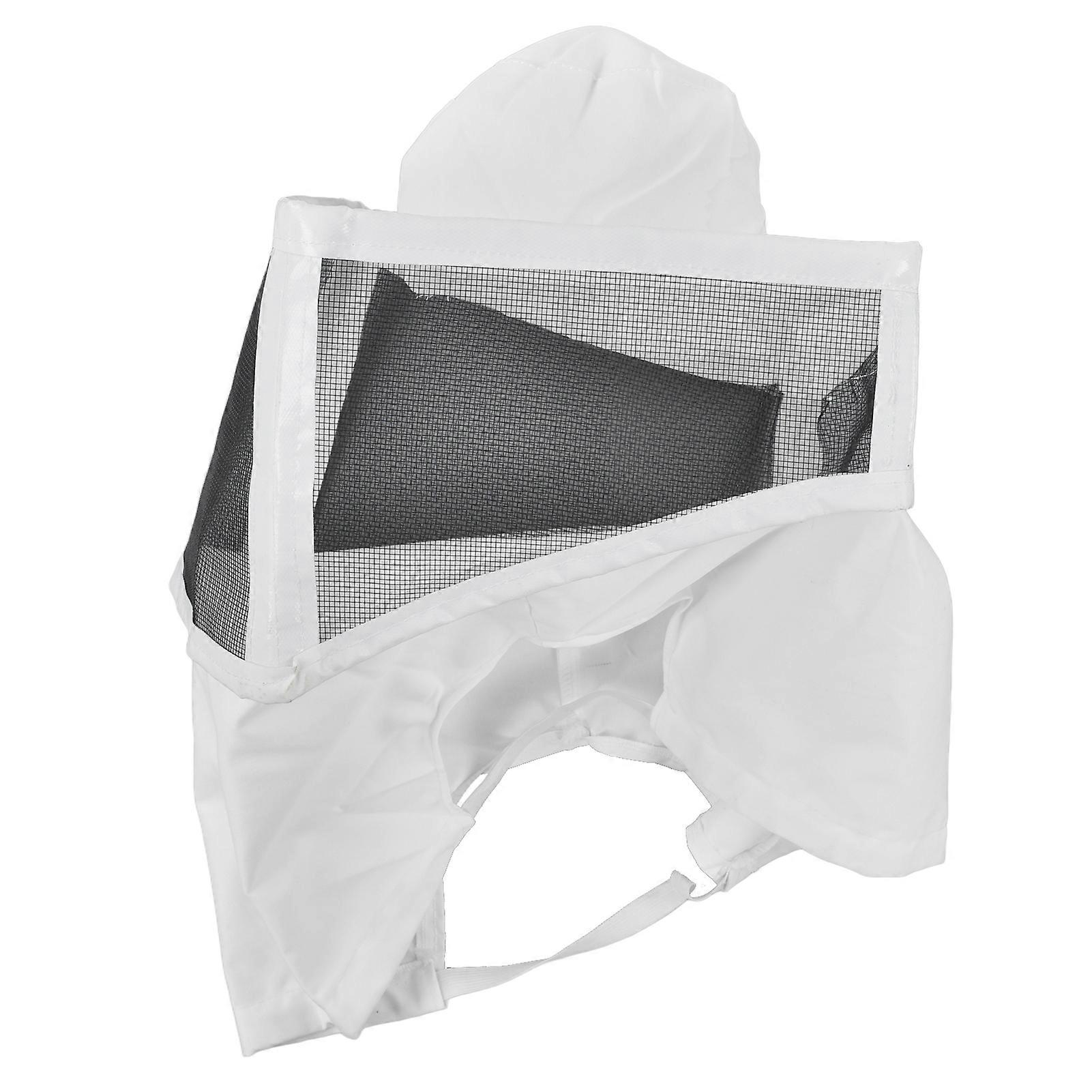 Bee-Proof Breathable Stylish Beekeeping Jacket