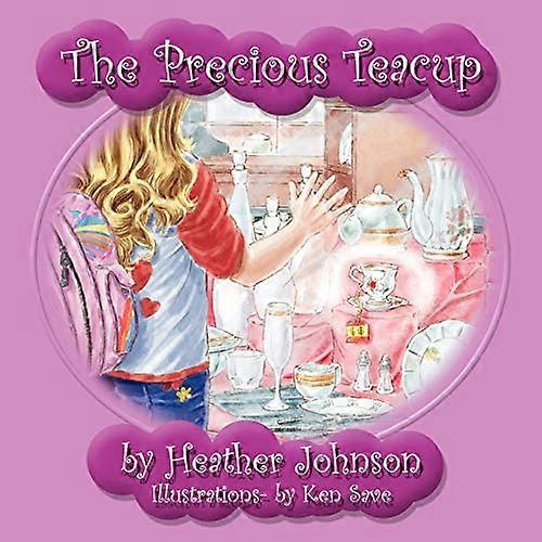 The Precious Teacup
