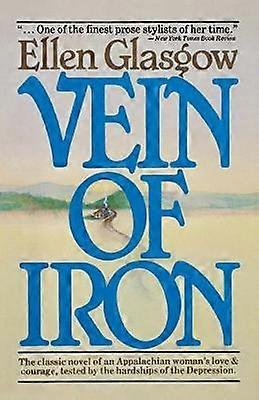 Vena de hierro