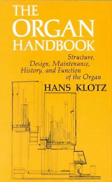 The Organ Handbook