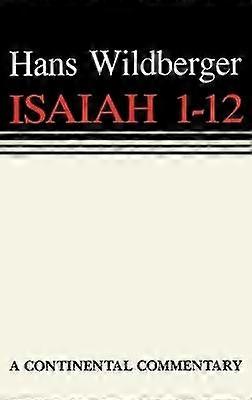 Isaiah 1 - 12