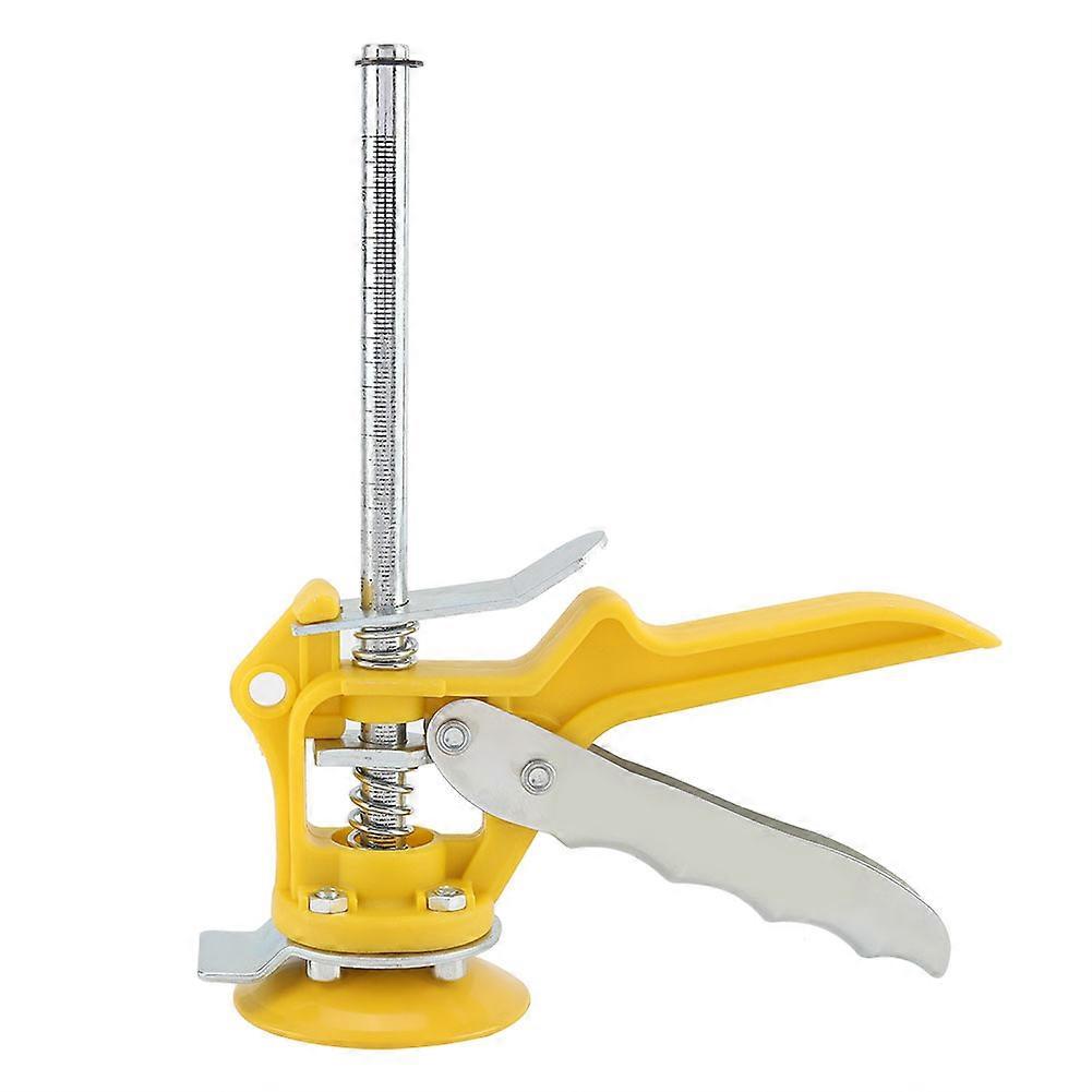Wall Tile Leveler Adjustable Height Positioning Pliers Tile Tools Building Hardware