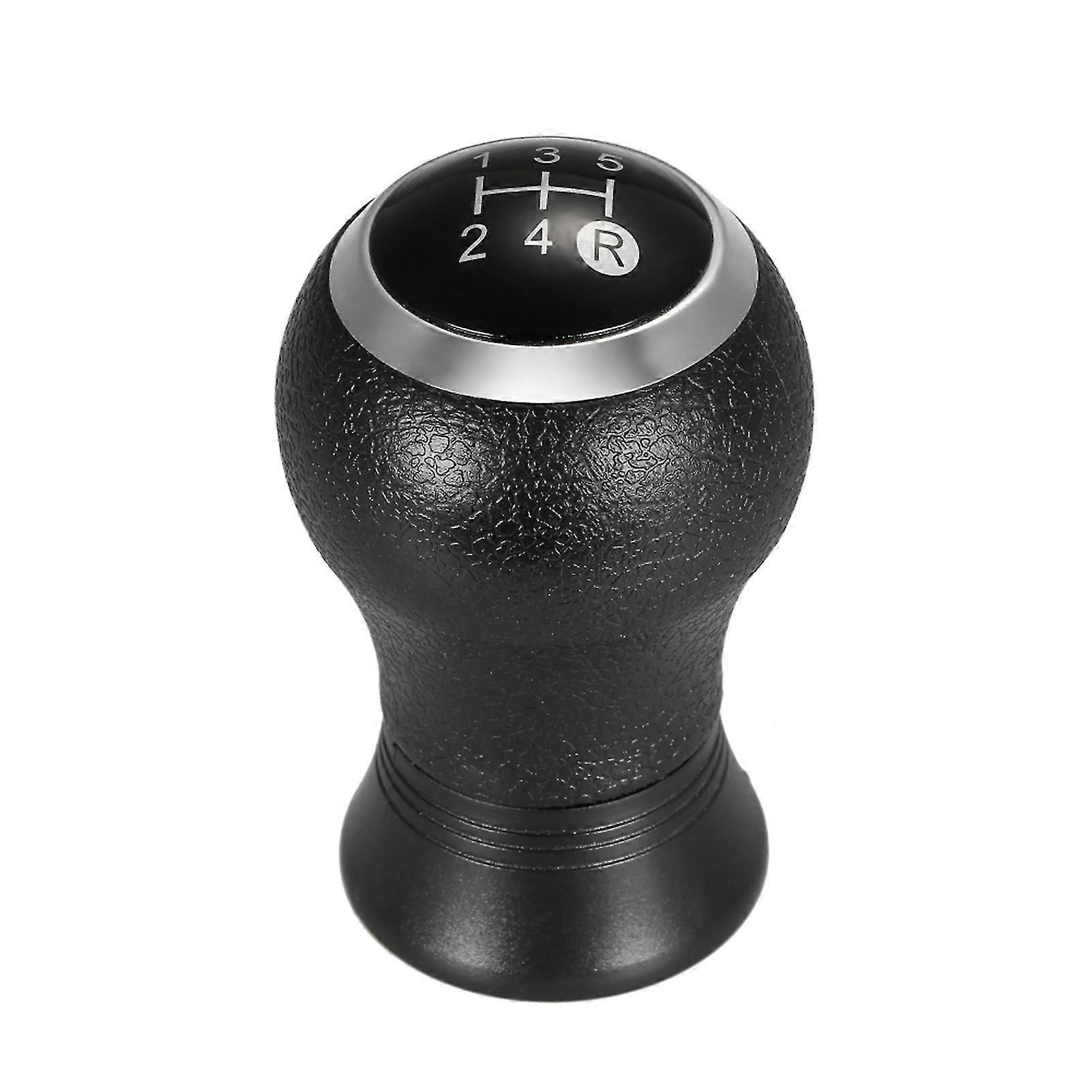 5 Speed Gear Stick Shift Knob Manual