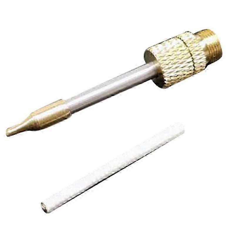 8-15W Soldering Iron Tip, Universal for USB Wireless Charging Soldering Iron Tip, 510 Thread Interf