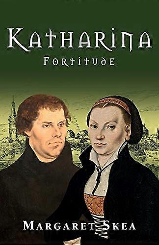 Katharina Fortitude