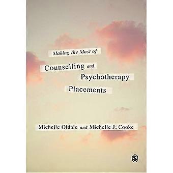 Making the Most of Counselling & Psychotherapy Placements