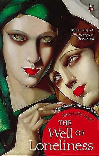 Der Brunnen der Einsamkeit