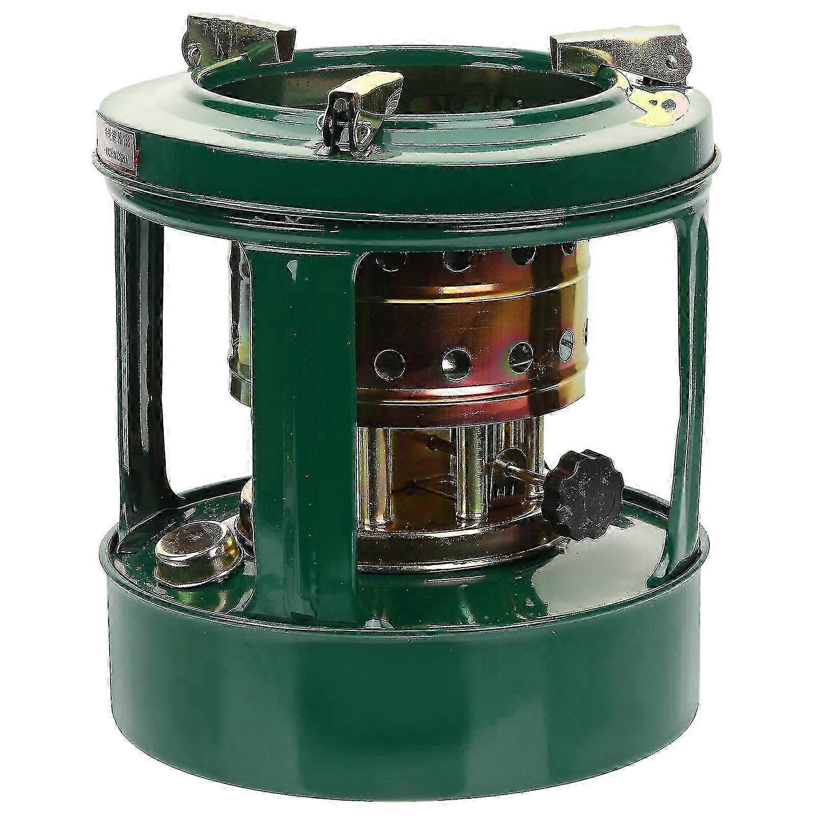 قابل للتعديل خيمة موقد في الهواء الطلق الشواء الكيروسين موقد التدفئة موقد التخييم التبعي