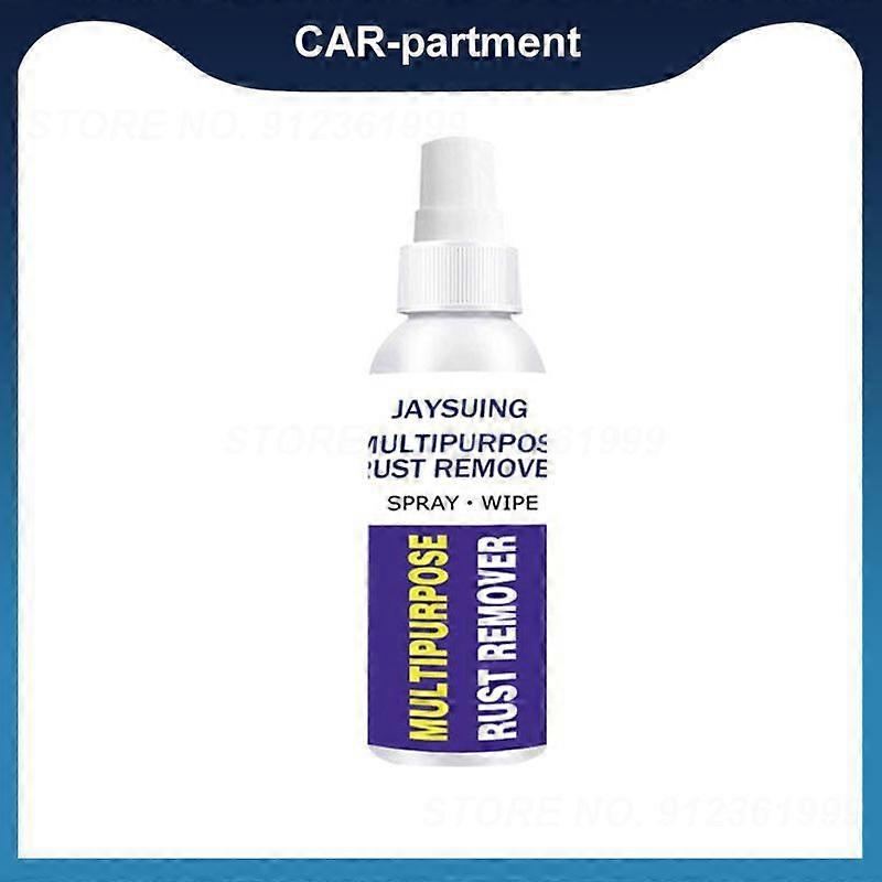 Lubrication Super Rust Remover 30ml / 50ml Moisturizing Multi-purpose Rust Remover