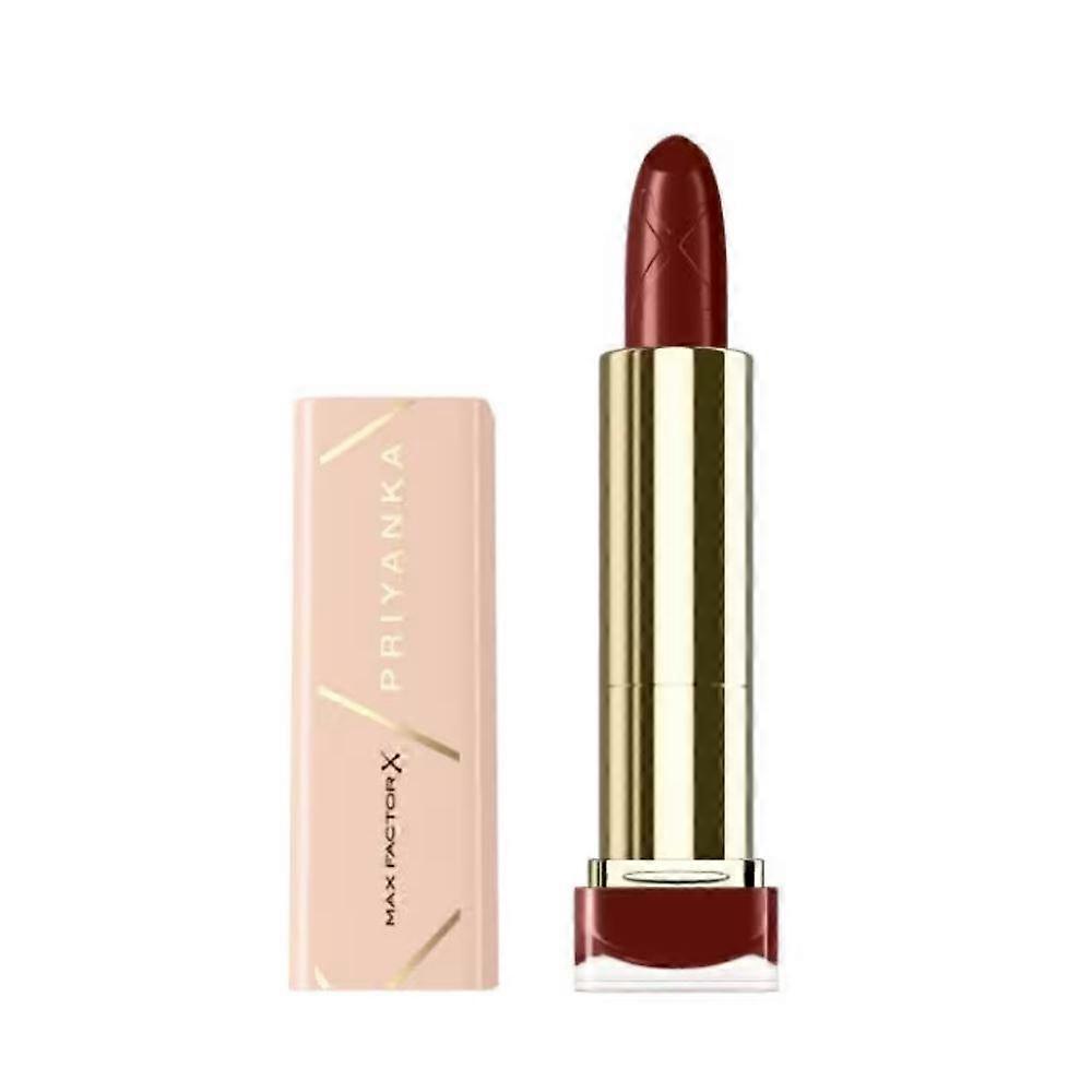 Max Factor Colour Elixir Priyanka Lippenstift - 078 Sweet Spice