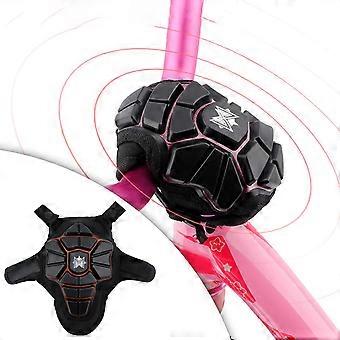 3x bike Stem Protective Cover Handlebar Anti-Collision Chest