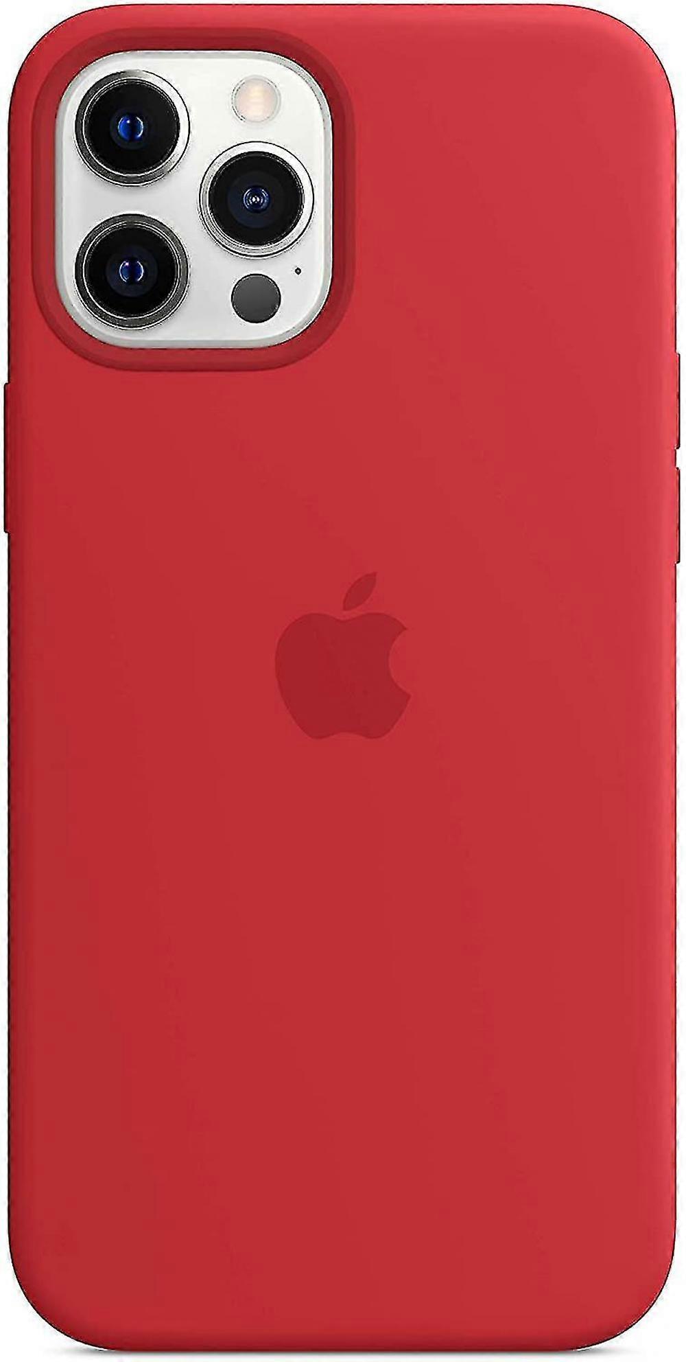Silicone Case With Compatible Iphone 12 Pro Max Newway_Special Gift
