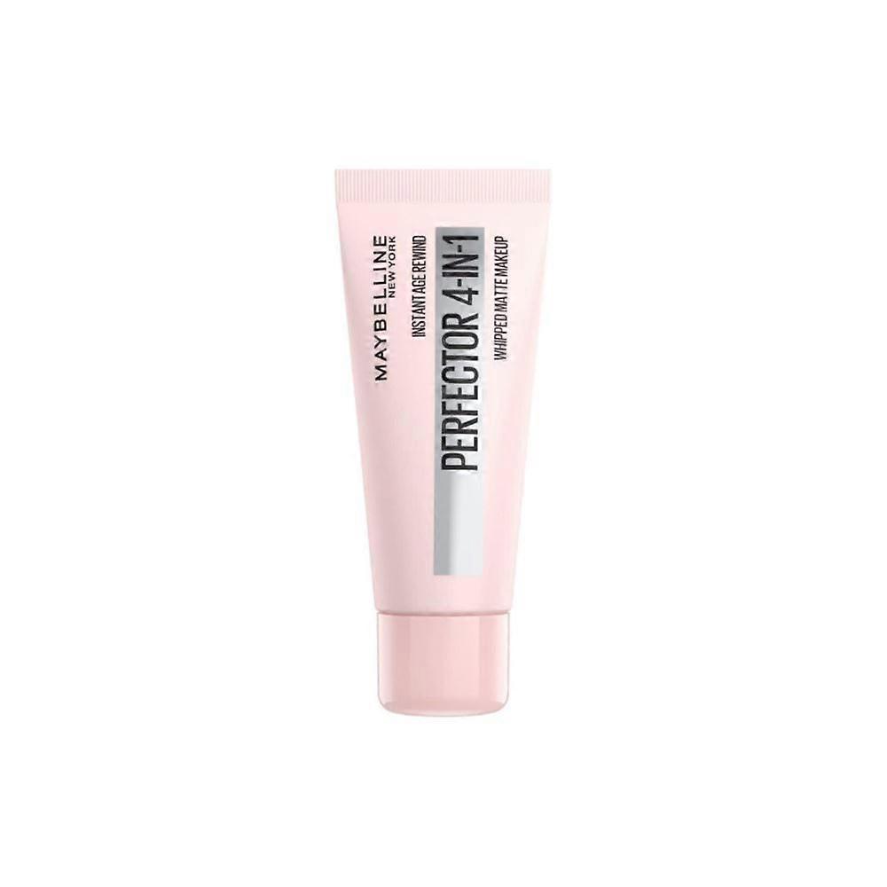 Maybelline Instant Anti Age Perfector 4-in-1 Mattes Make-up - 00 Fair/Light