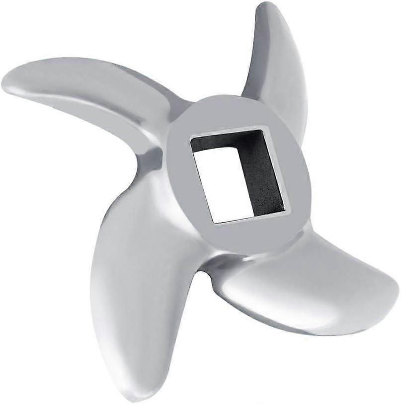 Rust Resistant Blender Blade - FFY
