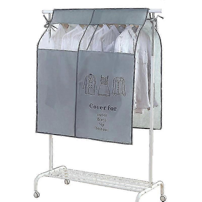 1pcs Clothes Dust Cover Bags