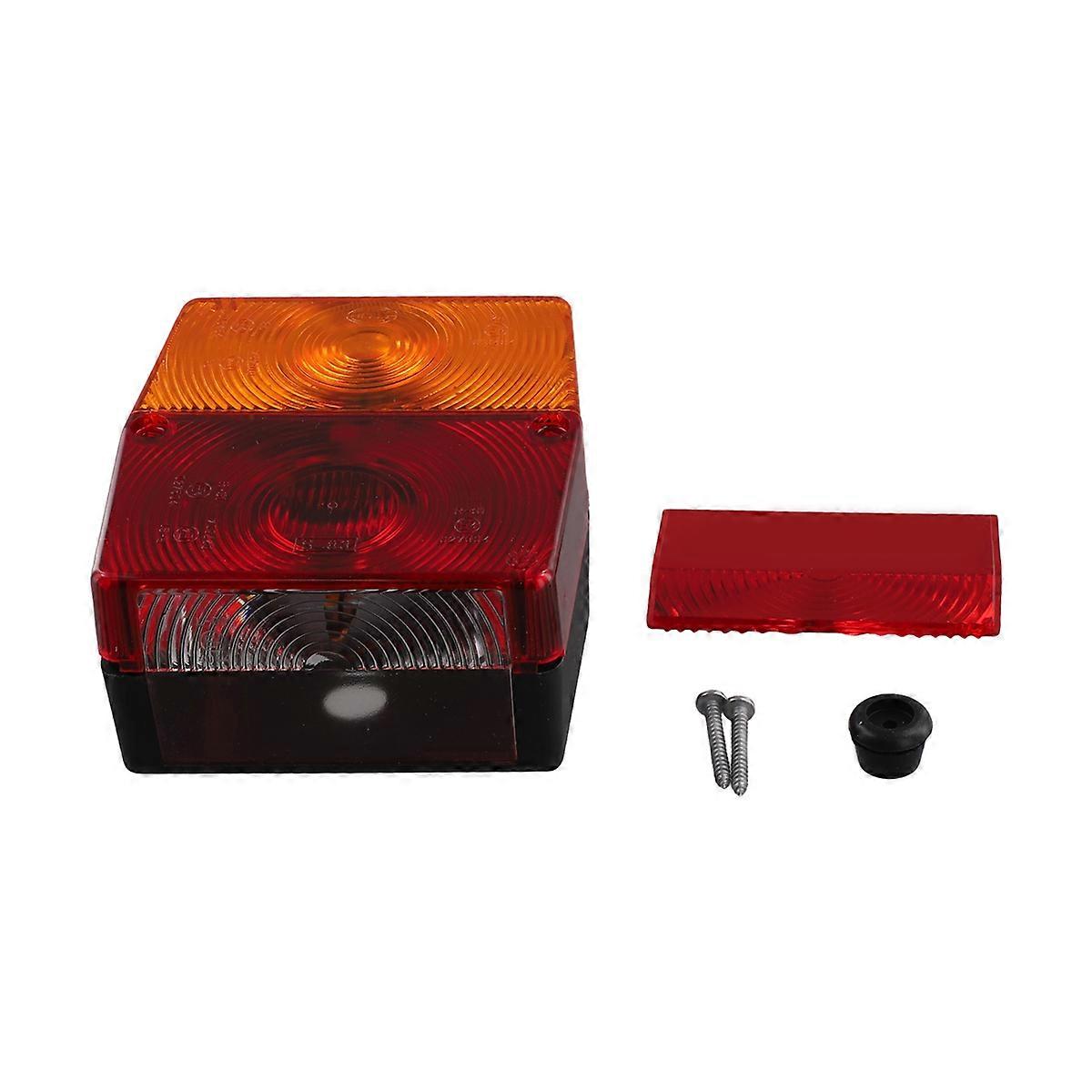 Tail Light Assembly For Forklift 336 352 324 350 Rear Taillight