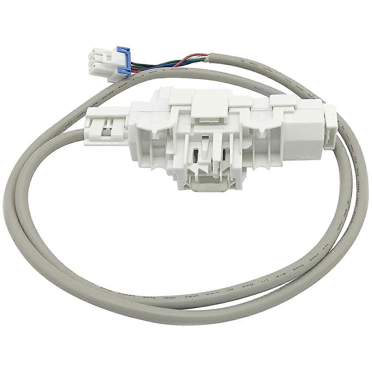 DC34-00025E for Samsung Washing Machine Door Lock Switch