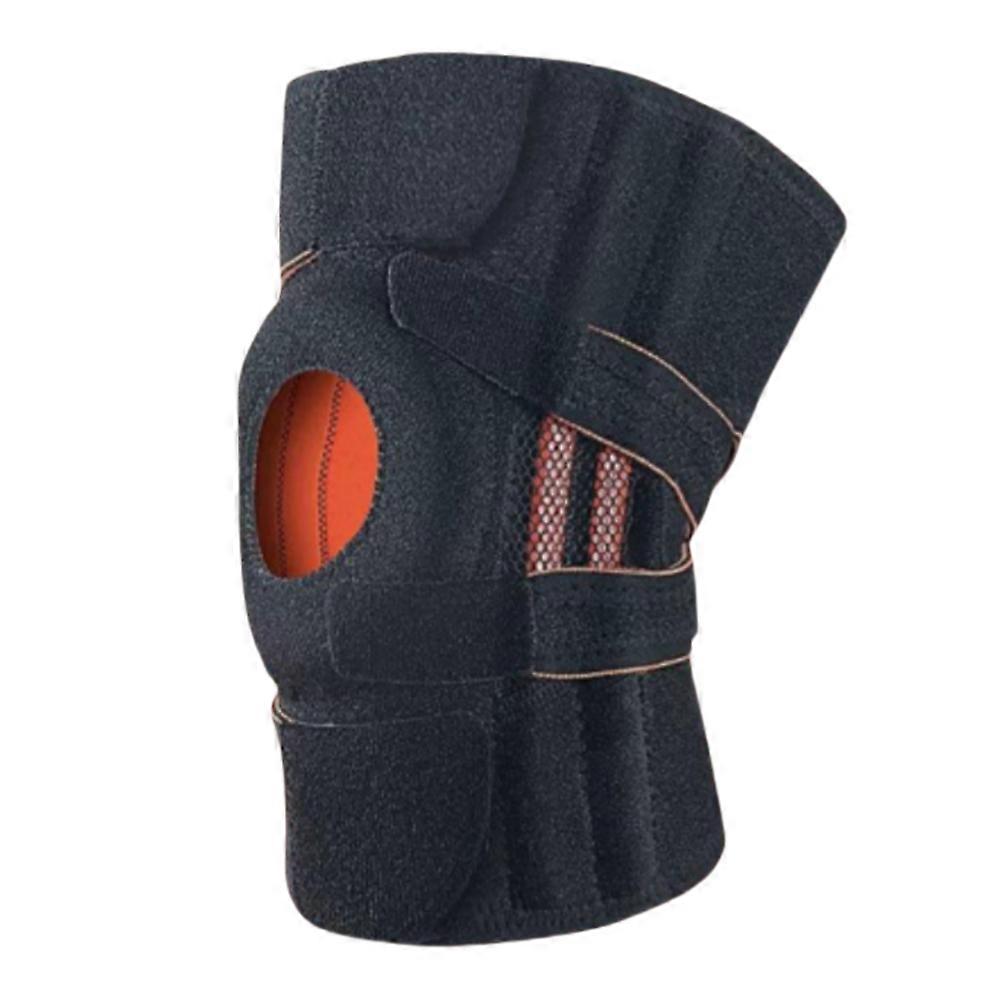 Versatile Knee Brace Durable Knee Braces for Pain Relief, Enhanced Mobility