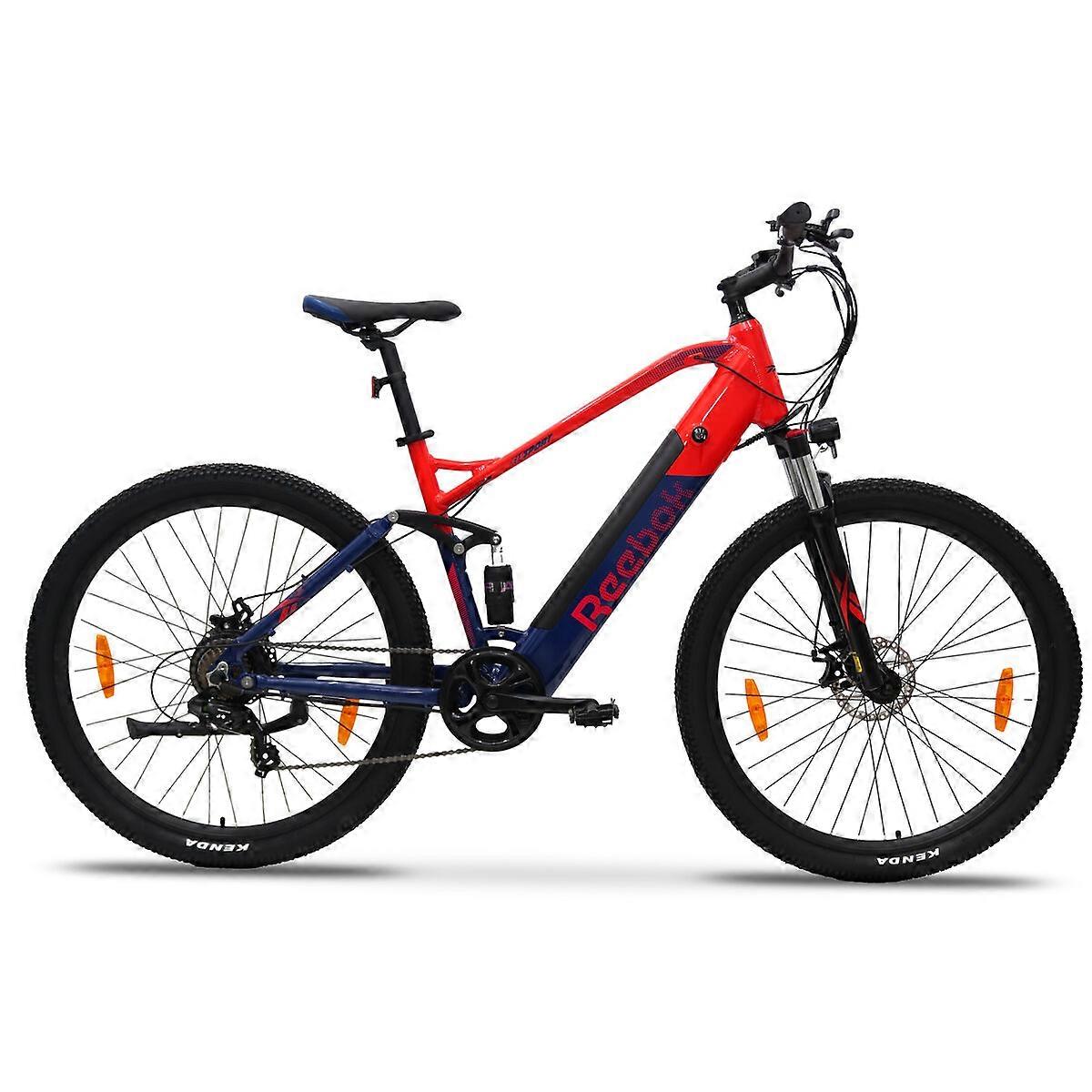 Electric Bike Reebok 250 W 13000 mAh 29"