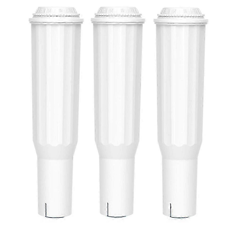 Replacement Water Filters for 3PCS of Impressa Z5 Z6 E9 J5 F60 S7 and S9