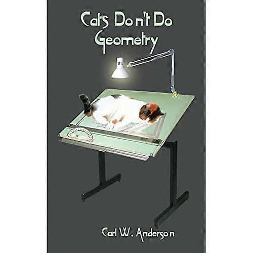 Cats Dont Do Geometry