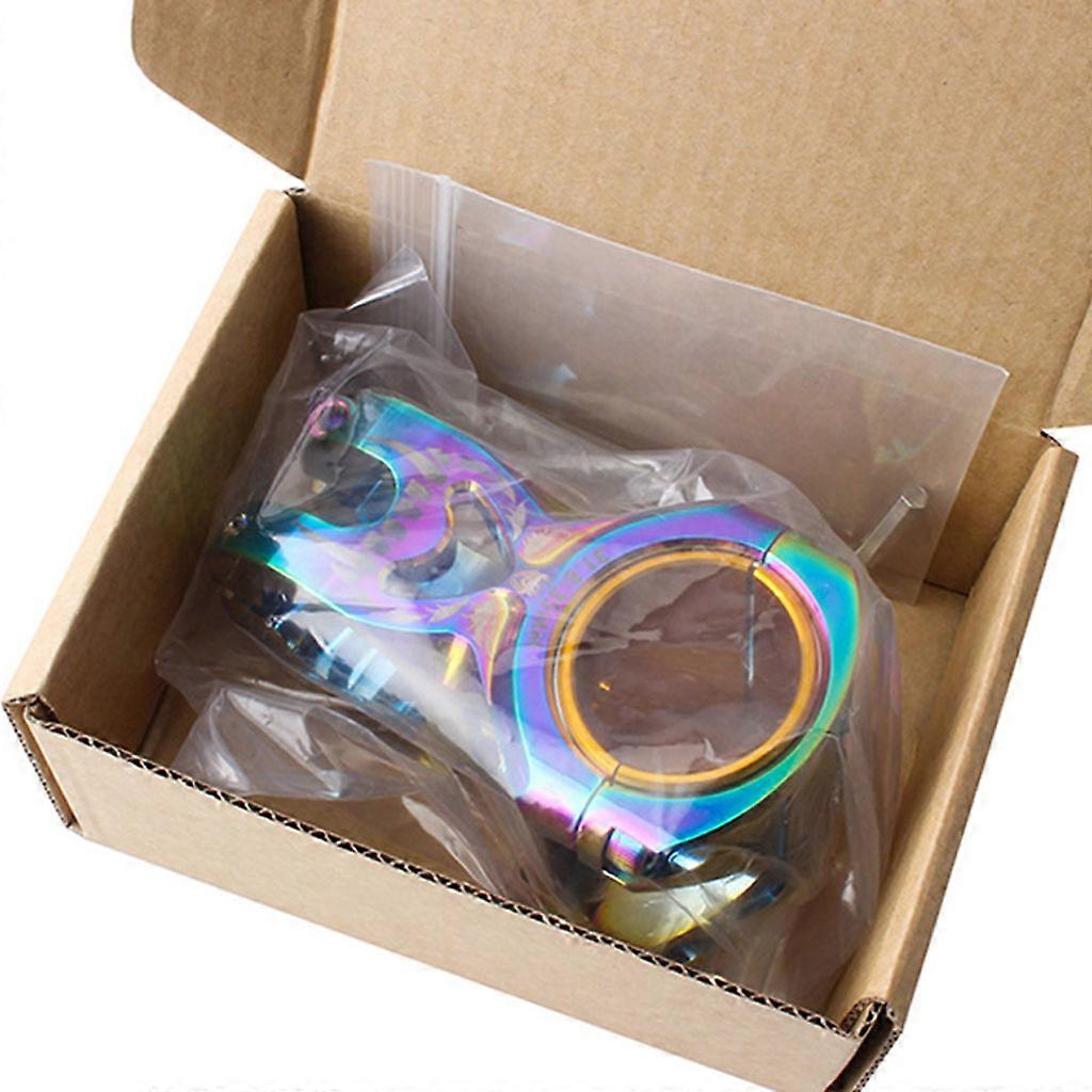 Bicicletta Manubrio Corto Attacco Manubrio Wake Mountain Bike