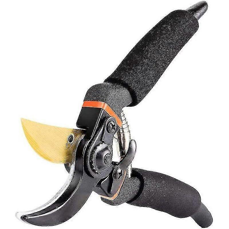 Premium Titanium Bypass Loppers, Havesaks