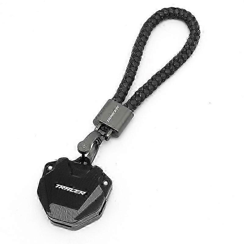 JiaWei For Yamaha TRACER700GT TRACER900GT TRACER 700GT 900GT GT Moto Accessories Key Cover Cap Keys Case Shell Protector Without Chip RoP