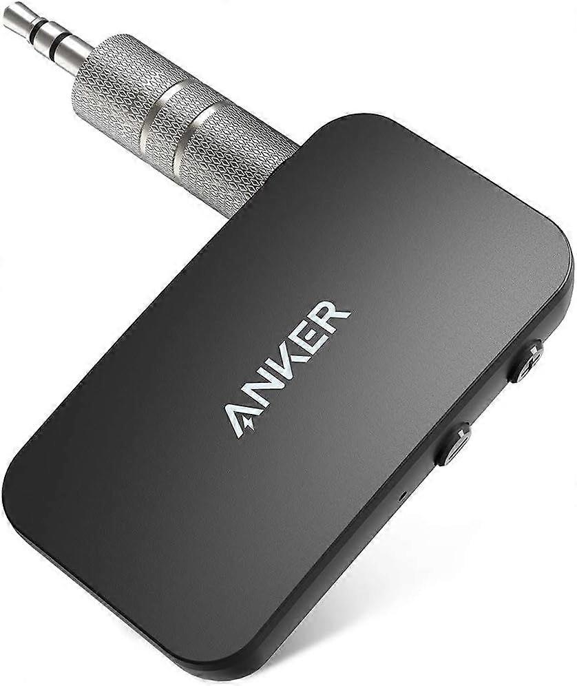 Soundsync Bluetooth Receiver for Music Streaming with Bluetooth 5.0, Dual Device