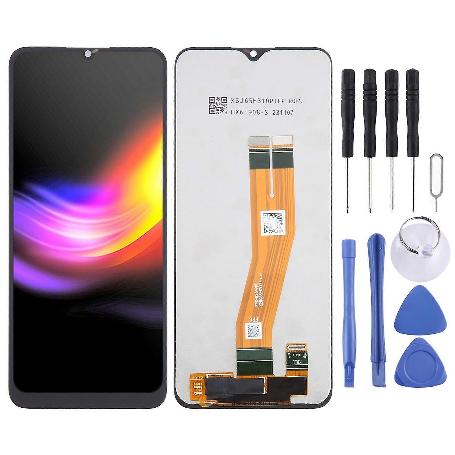 LCD Screen + Touch Screen For Cubot P60