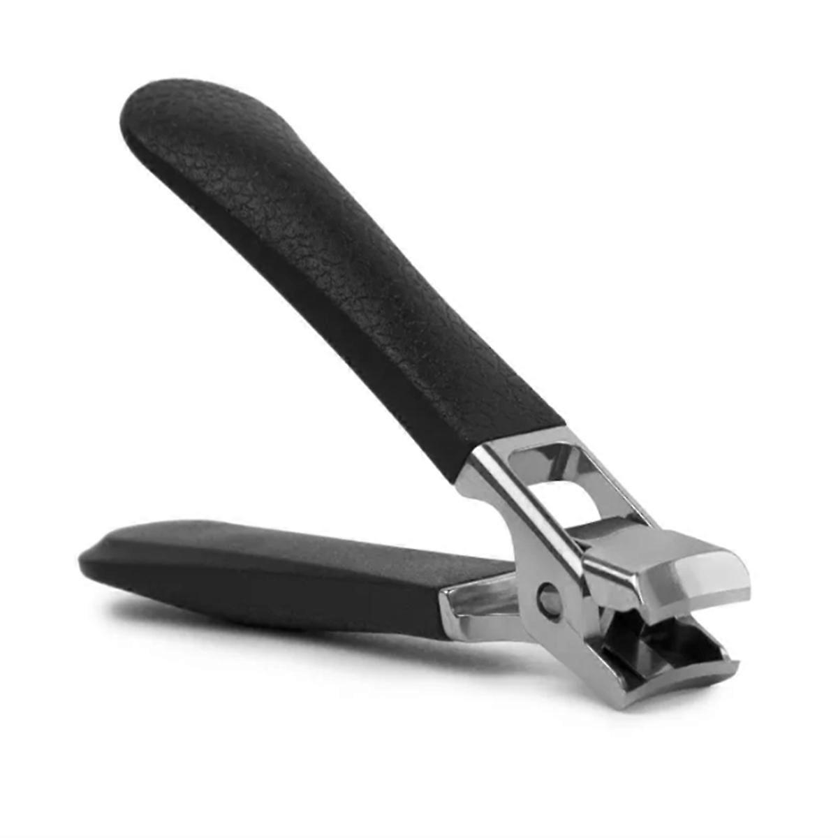 Clipper for Thick Nails Heavy-Duty Large Jaw Opening Manicure Tools