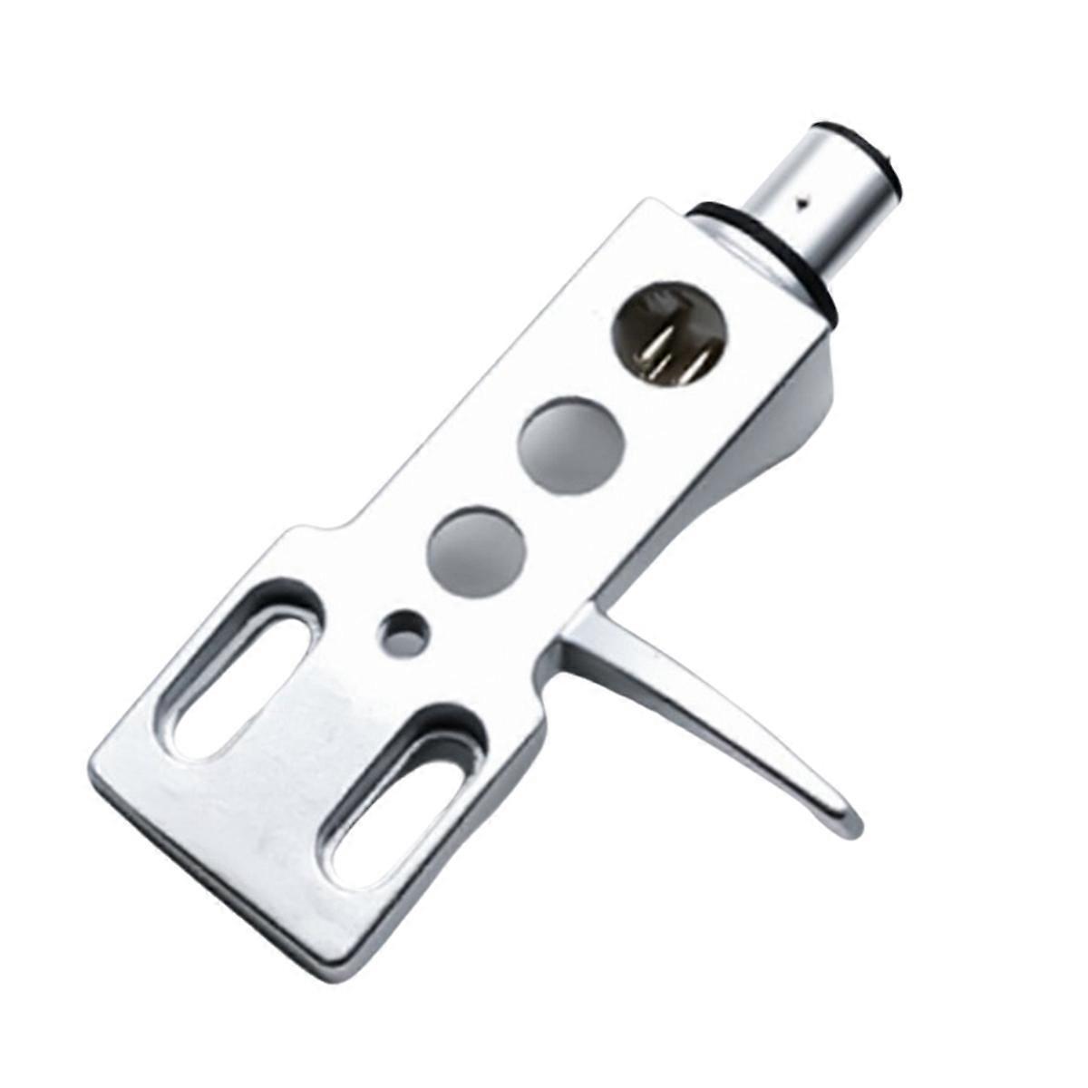 AT3600L Magnetic Cartridge Stylus Headshell Holder Connect Kit,A