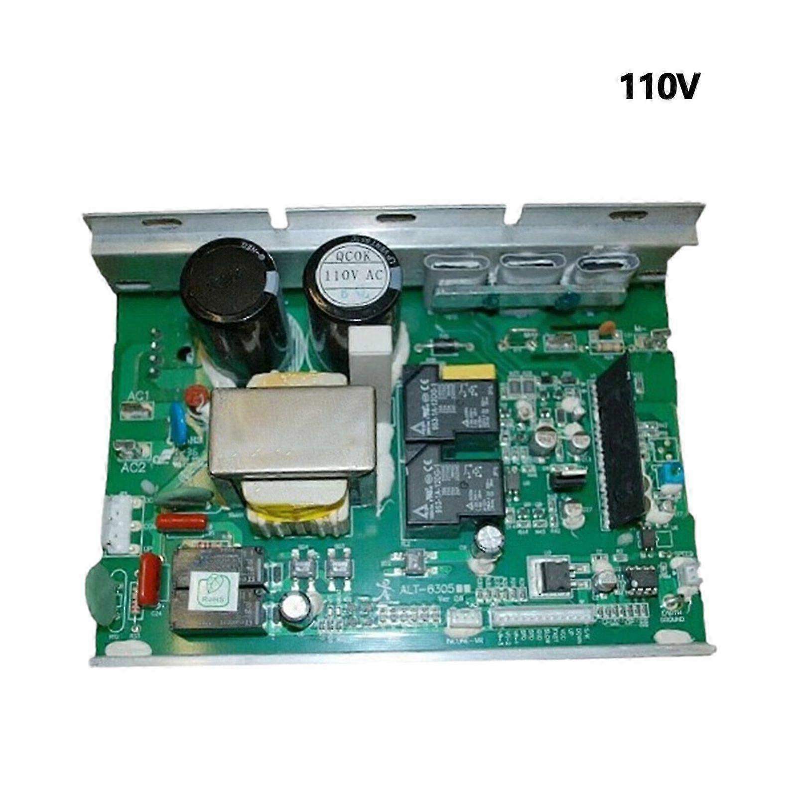 110V AC Input Treadmill Motor Controller MCB ALT-6305 ALT 6305 For Precor 9.23 9.25 9.27 New