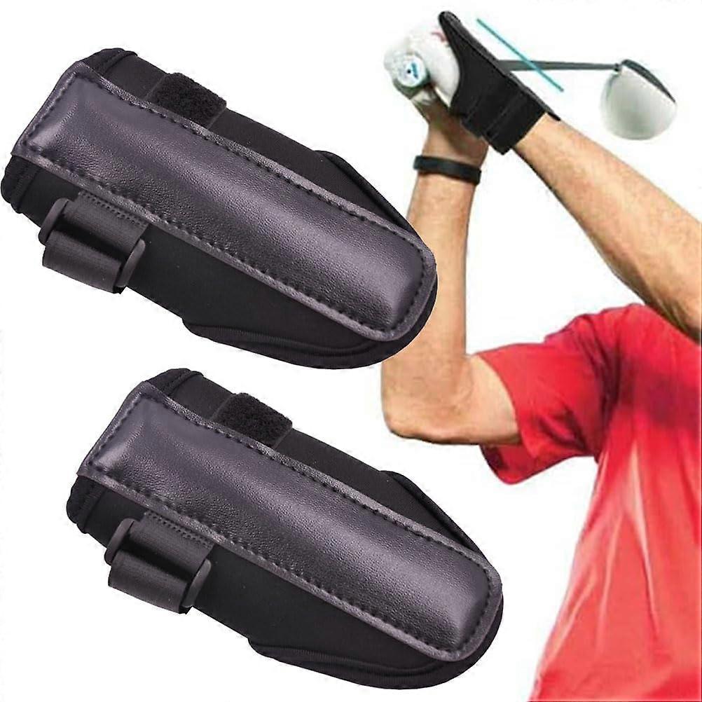 Golf Swing Alignment Brace 2.0,Golf Swing Trainer,Golf Helper Trainer - Golf Swing Trainer Brace