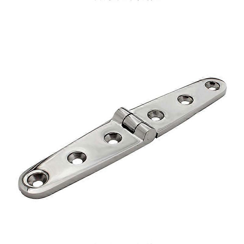 Heavy-Duty Hinge Folding Thickened Flat Hinge Hardware