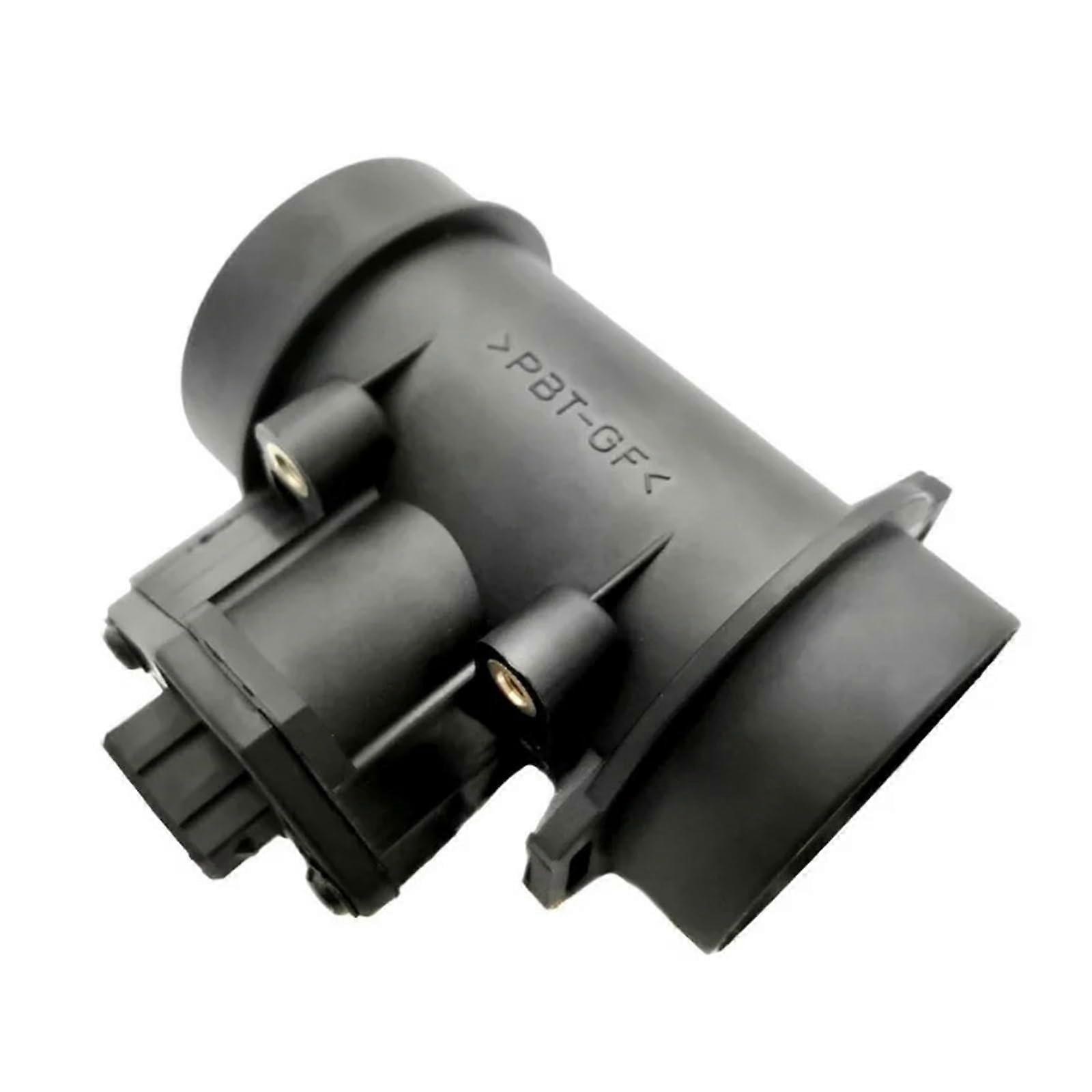 Mass Air Flow MAF Sensor Compatible with SAAB 900 Air Flow Meter 0280217119 4660809