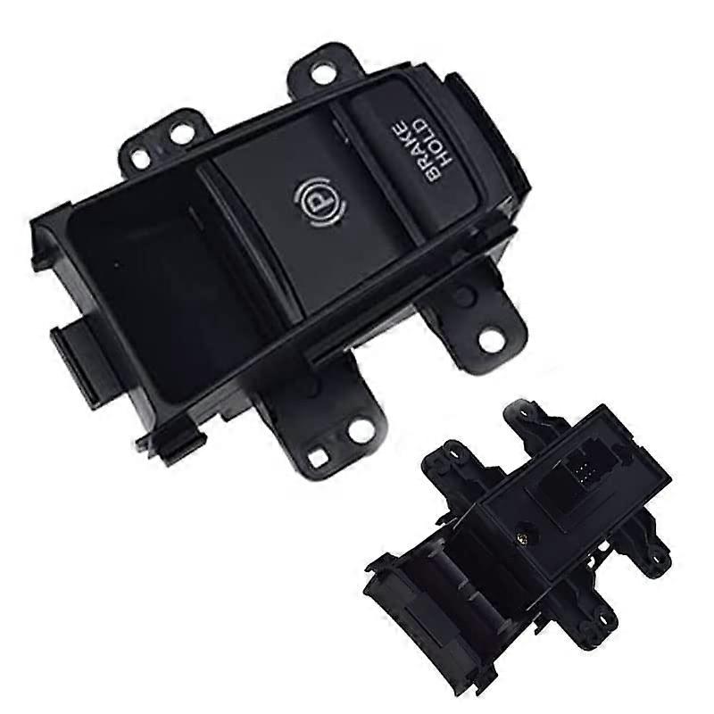 12Pin C35355T7AJ01 Automatic Hand Brake Switch for Honda XR-V HRV VEZEL 2015-2020 Idle Stop Speed Control Button