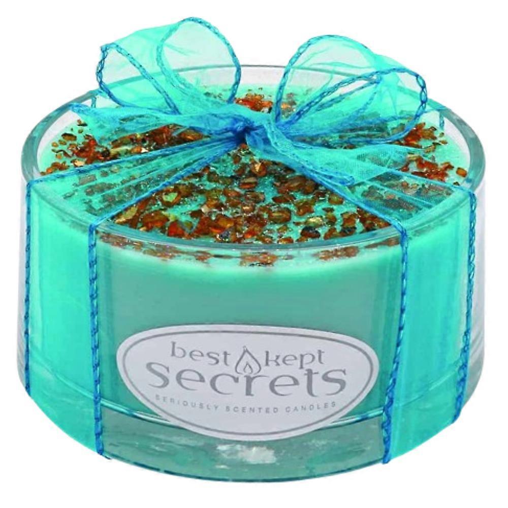 Centrepiece: Horizon Sky 5 Wick Candle by Best Kept Secrets