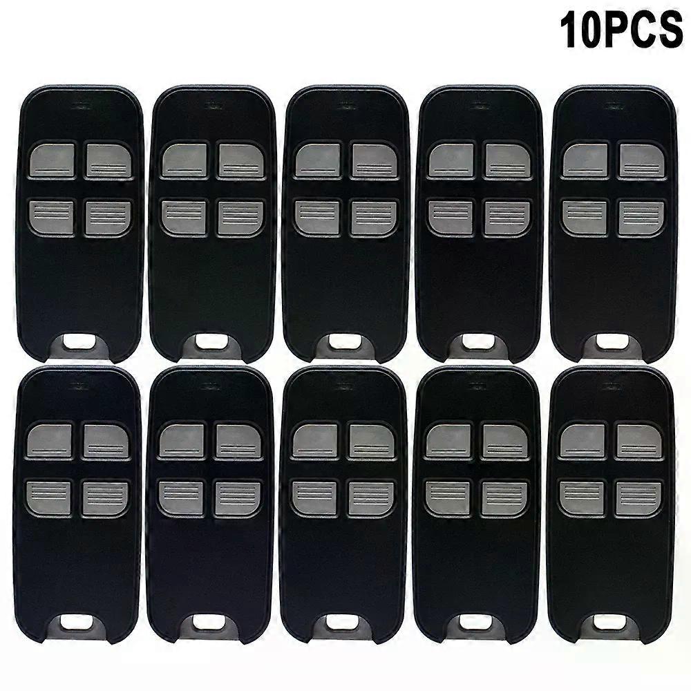 Apply 1-20PCS New SEIP Garage Door Command Remote Control SKRJ433 SKR433-1 SKR433-3 433MHz compatibility Gate Barrier Control