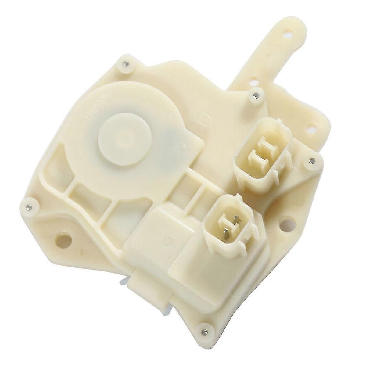 Car Front Left Power Door Lock Actuator For