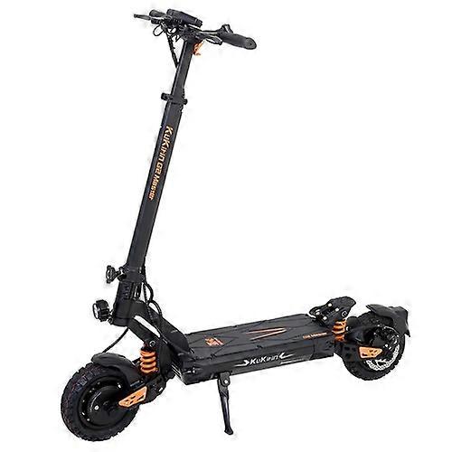 Scooter elétrico KUKIRIN G2 Master, motor de 2 * 1000W