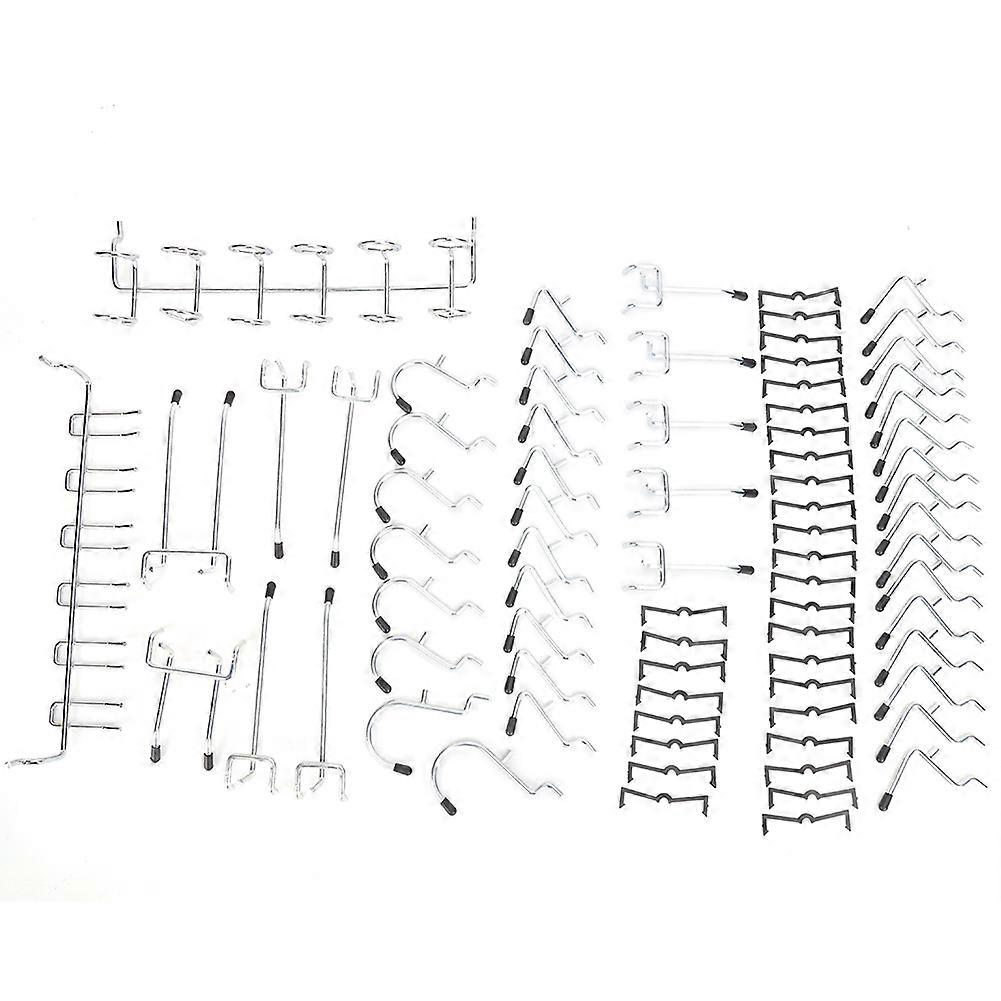 Hook Set Tool Organization, Storage
